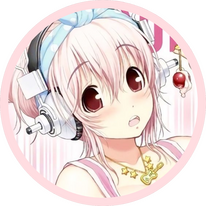 Super Sonico