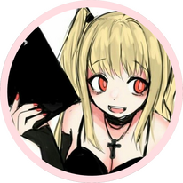 Misa Amane
